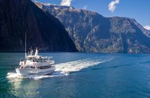 Private Guided Milford Sound Tour ex Queenstown