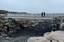 Reykjanes Peninsula Private Tour 