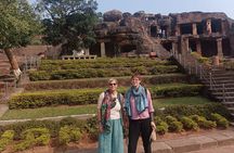 Bhubaneshwar to Similipal National Park Expedition