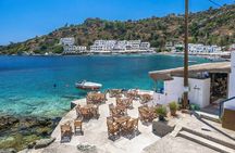 One Day Cruise from Chania to Loutro Village