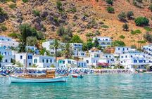 One Day Cruise from Chania to Loutro Village
