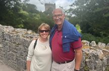 Blarney Castle, Kinsale & Cobh Multi Award Winning Private Tour 