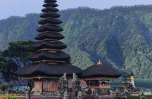 Celukan Bawang Private North Bali Nature Tour