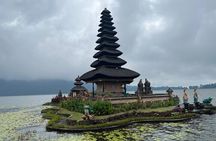 Celukan Bawang Private North Bali Nature Tour