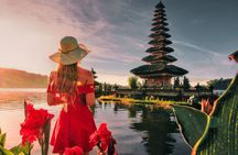 Celukan Bawang Private North Bali Nature Tour
