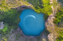 Bhaya Soul Cruise Retreat 2 Days and 1 Night on Halong Bay