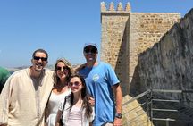 Half-Day Tangier Private Tour & Camel Ride Experience 