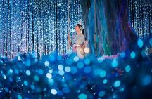 Once a Year Moment at Na Satta Park Light Festival