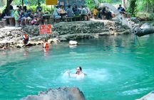 Vang Vieng Zipline & Kayaking Cave Adventure