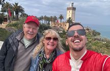 Half-Day Tangier Private Tour & Camel Ride Experience