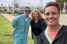 Half-Day Tangier Private Tour & Camel Ride Experience