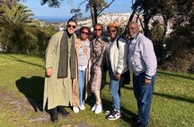 Half-Day Tangier Private Tour & Camel Ride Experience