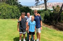 Tangier Half-Day Private Tour & Camel Ride Experience 