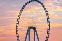 Dubai Private Classic & Modern Sightseeing Tour From Rasalkhima 