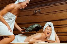 Moroccan Hammam With Relaxation Massage and Transfer - Marrakesh