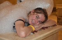 Moroccan Hammam With Relaxation Massage and Transfer - Marrakesh