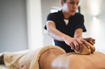 Moroccan Hammam With Relaxation Massage and Transfer - Marrakesh