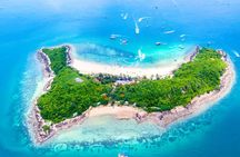 Koh Larn Island Full Day Private Tour from Bangkok