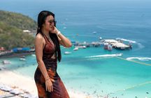 Koh Larn Island Full Day Private Tour from Bangkok