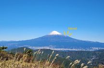 Hiking the Historic Houei-zan Crater: Mt. Fuji’s Volcanic Journey