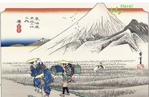 Hiking the Historic Houei-zan Crater: Mt. Fuji’s Volcanic Journey