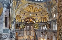 Private Istanbul Shore Excursion with Guaranteed Cruise Return