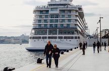 Private Istanbul Shore Excursion with Guaranteed Cruise Return