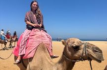 Full Day Tangier Culture and History Private Tour 