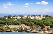 Morning Bosphorus Cruise and Afternoon City Tour