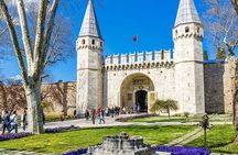 Morning Bosphorus Cruise and Afternoon City Tour