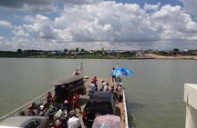 Make Essential Oils with a Village Herbalist Near Phnom Penh