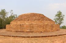 Bhubaneswar to Buddhist Sites (Ratnagiri, Udayagiri, Lalitgiri)