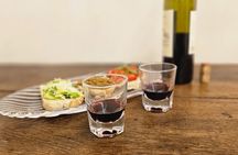 Florence: Gottino Wine and Food Tour