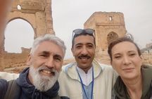 Guided Tours of Fes with Professional Local Experts