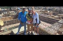 Guided Tours of Fes with Professional Local Experts