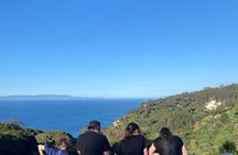 Tangier Private Day Tour and Shore Excursion History Culture