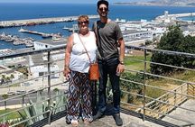 Tangier Private Day Tour and Shore Excursion History Culture