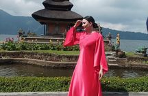 Bali's Hidden North & Iconic West: Munduk, Lovina & Tanah Lot