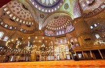 Morning City Tour and Bosphorus Cruise Discover Istanbul