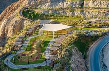 Fujairah khorfakan Sightseeing Private Tour 