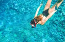 1 Hour Private Speedboat and Parasailing Adventure–Sharm ElSheikh