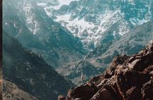 Imlil Valley & Atlas Mountains Day Tour from Marrakech with Guide
