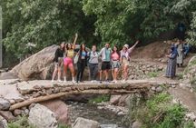 Atlas Mountains Day Trip: Valley & Berber Villages from Marrakech