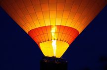 Cappadocia Hot Air Balloon Ride