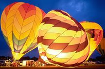 Cappadocia Hot Air Balloon Ride