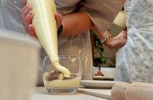 Siena: Pasta and Tiramisu Small Group Cooking Class with Wine