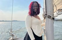 Private Birthday Celebration on a Nile Boat with Lunch or Dinner