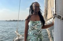 Private Birthday Celebration on a Nile Boat with Lunch or Dinner