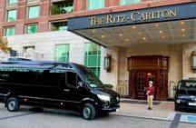 Valparaiso Port and Viña del Mar with Casablanca Wine Tasting