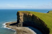 Cardiff: South Wales Cliffs, Beaches & Castles Day Tour